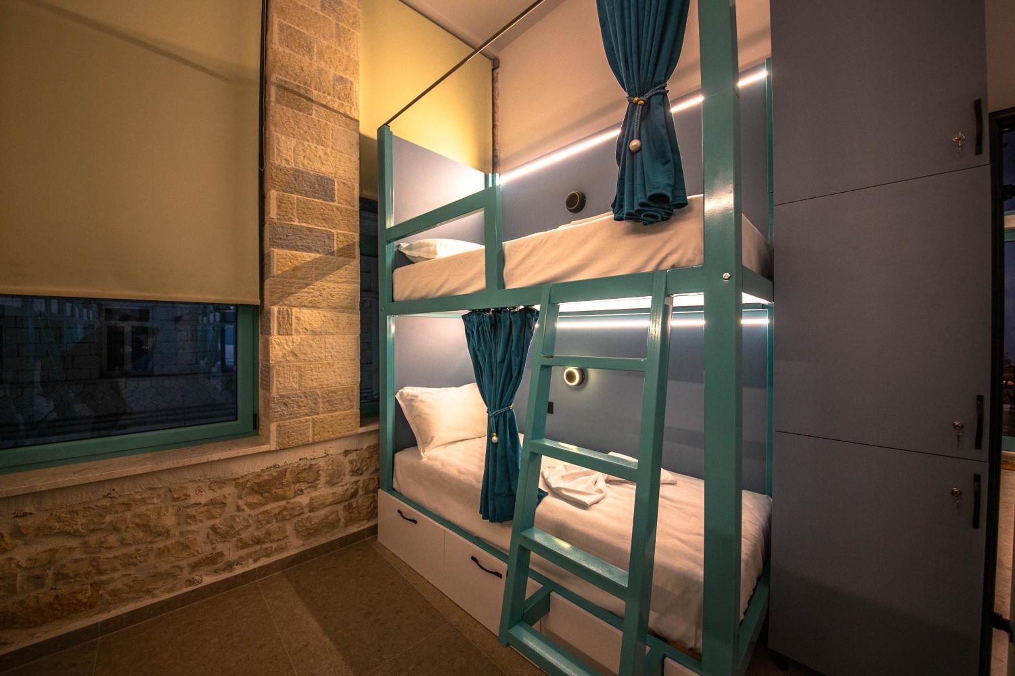 Vega 43 Hostel ซารานเดอ ภายนอก รูปภาพ